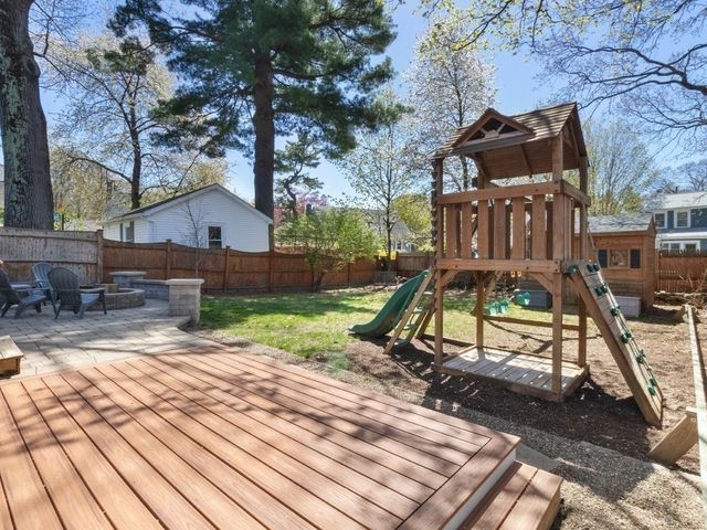42 Virginia Road, Waltham, MA 02453