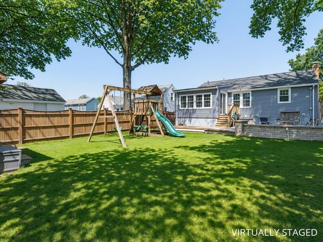 42 Virginia Road, Waltham, MA 02453