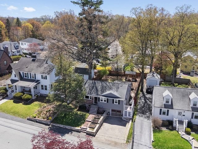 42 Virginia Road, Waltham, MA 02453