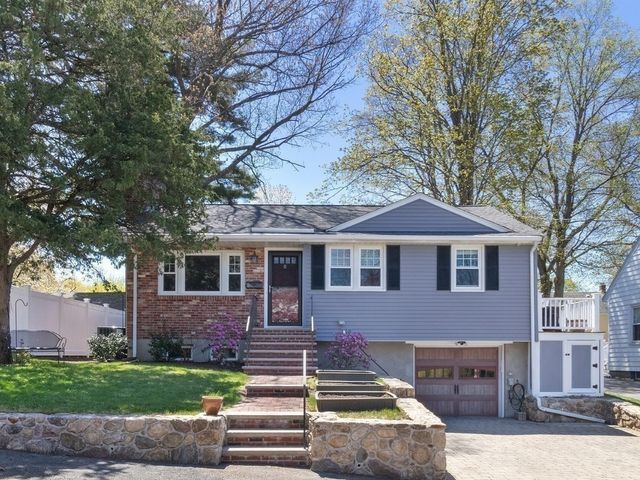 42 Virginia Road, Waltham, MA 02453