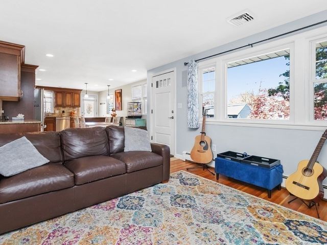 42 Virginia Road, Waltham, MA 02453