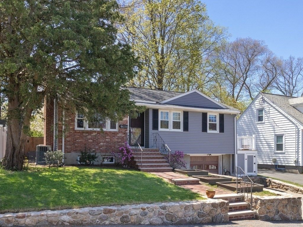 42 Virginia Road, Waltham, MA 02453