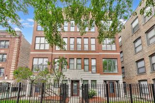 4720 S Woodlawn Avenue D, Chicago, IL 60615