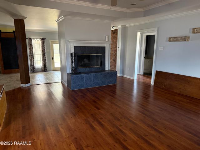 1034 Hollow Oaks Road, Breaux Bridge, LA 70517