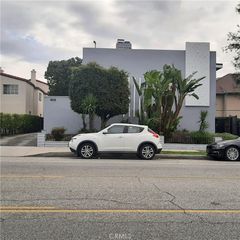 400 S Marengo, Pasadena, CA 91101