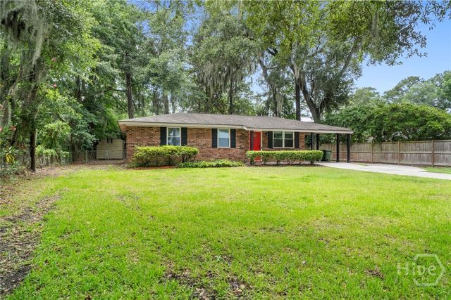 527 Red Oak Drive, Savannah, GA 31419