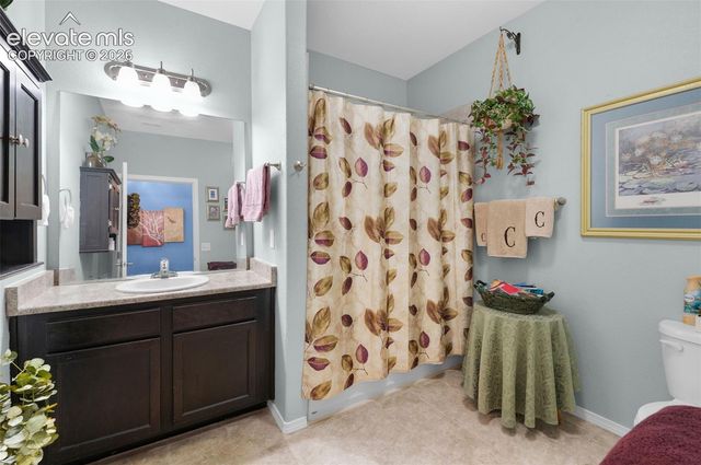 4895 Wells Branch Heights 101, Colorado Springs, CO 80923