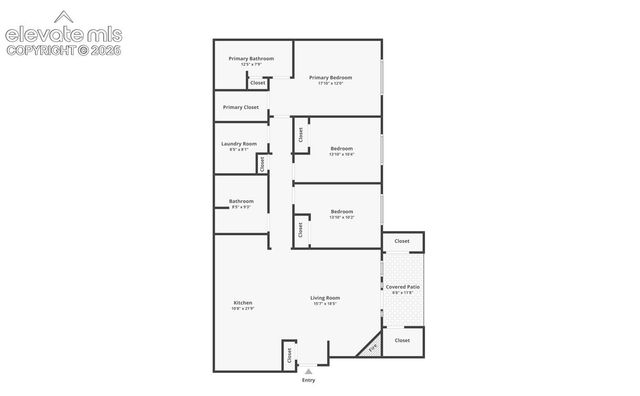 4895 Wells Branch Heights 101, Colorado Springs, CO 80923
