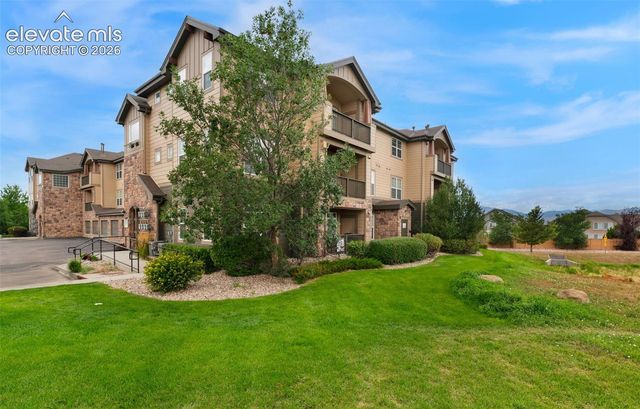 4895 Wells Branch Heights 101, Colorado Springs, CO 80923