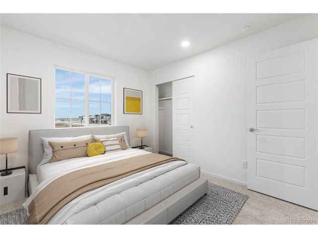 2714 Nantucket St, Strasburg, CO 80136