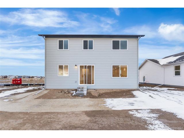 2714 Nantucket St, Strasburg, CO 80136