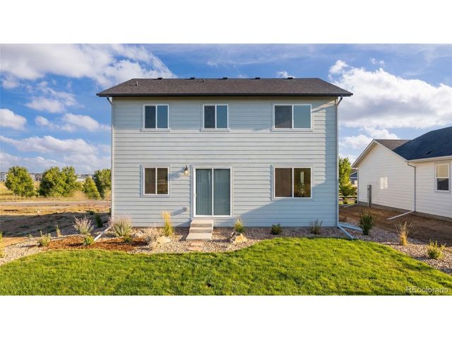 2714 Nantucket St, Strasburg, CO 80136