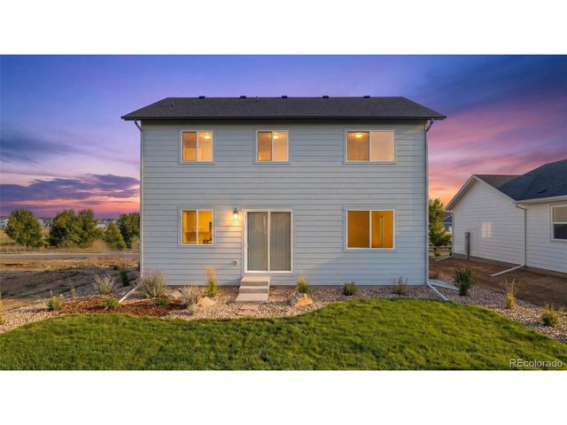 2714 Nantucket St, Strasburg, CO 80136