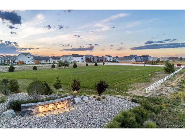 2714 Nantucket St, Strasburg, CO 80136