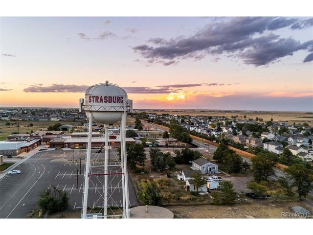 2714 Nantucket St, Strasburg, CO 80136