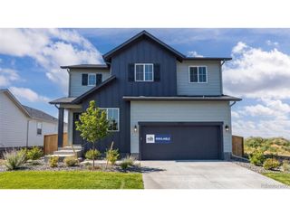 2714 Nantucket St, Strasburg, CO 80136