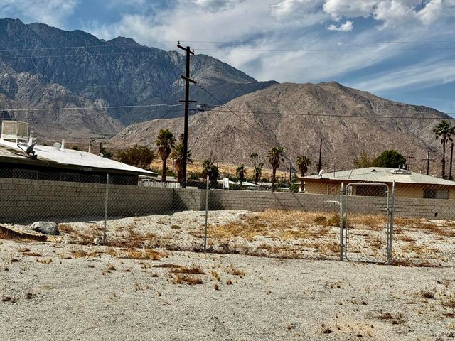 3795 El Dorado Boulevard, Palm Springs, CA 92262