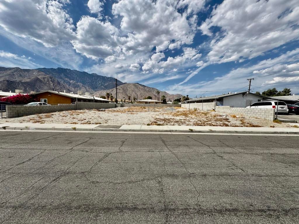Image 1 of property listing at 3795 El Dorado Boulevard, Palm Springs, CA 92262