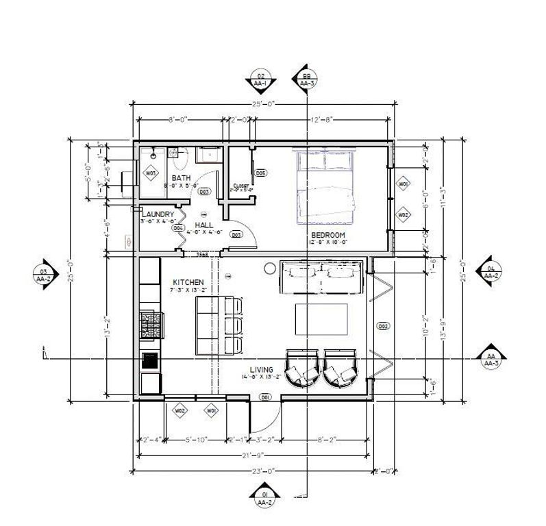 Image 9 of property listing at 3795 El Dorado Boulevard, Palm Springs, CA 92262