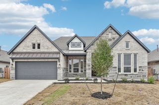 413 Sawtooth Oak, Seguin, TX 78155