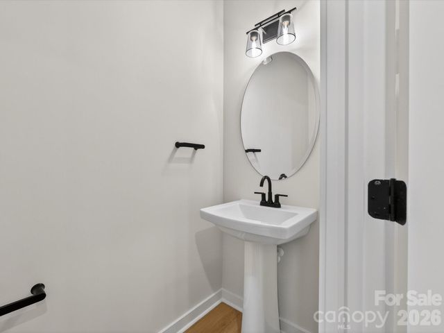 18225 Middle Springs Lane, Mint Hill, NC 28227