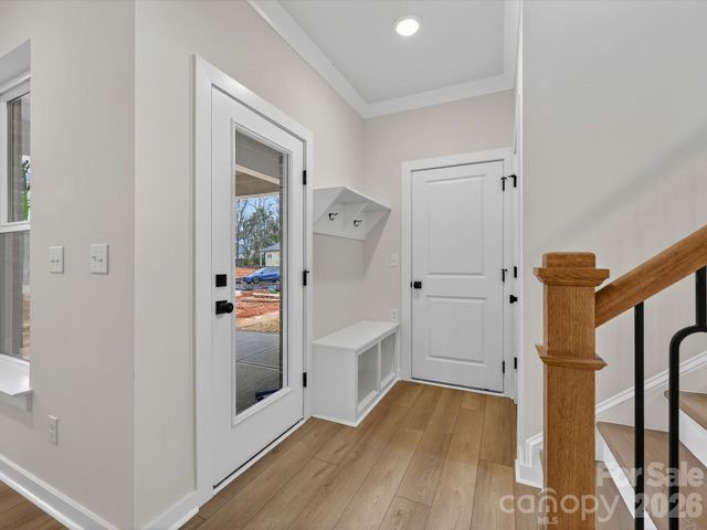 18225 Middle Springs Lane, Mint Hill, NC 28227