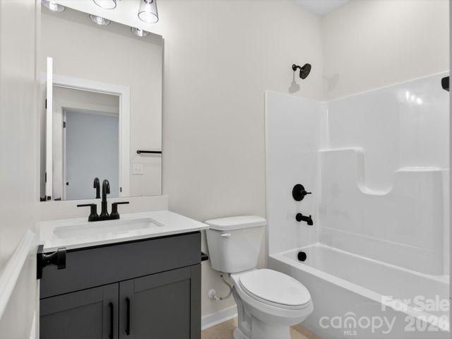 18225 Middle Springs Lane, Mint Hill, NC 28227