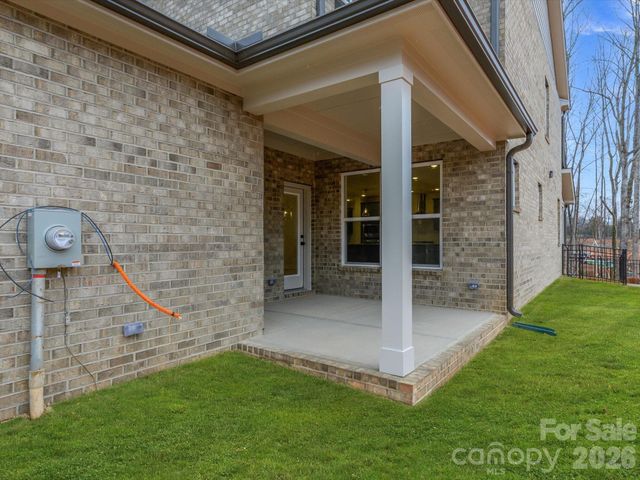 18225 Middle Springs Lane, Mint Hill, NC 28227