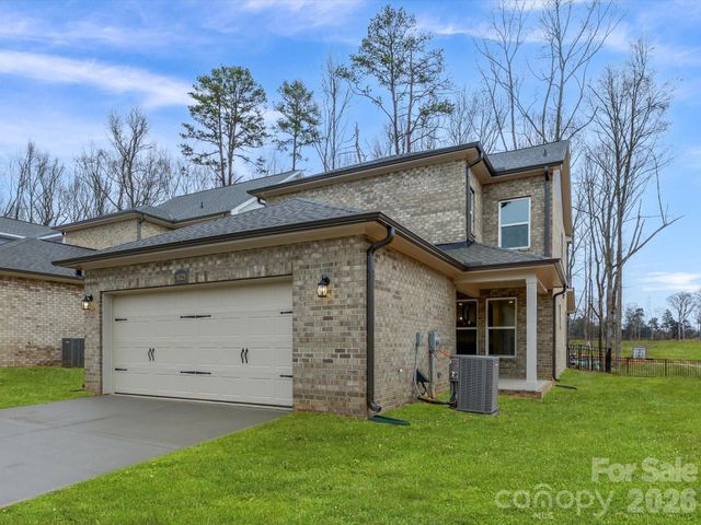 18225 Middle Springs Lane, Mint Hill, NC 28227