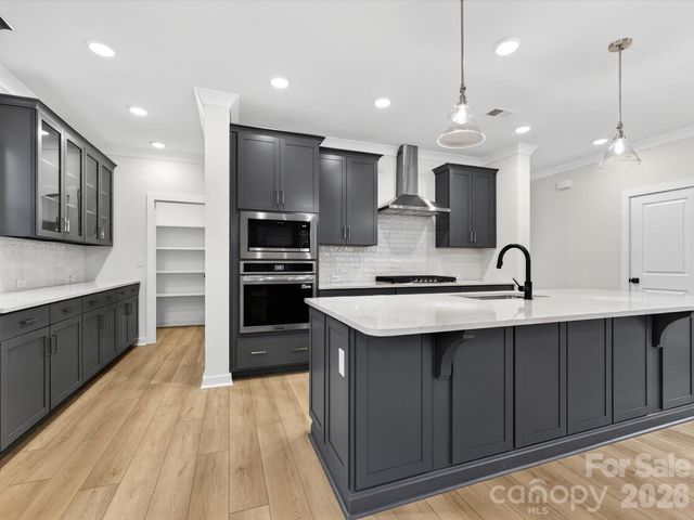 18225 Middle Springs Lane, Mint Hill, NC 28227