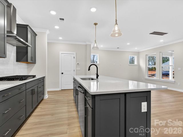 18225 Middle Springs Lane, Mint Hill, NC 28227