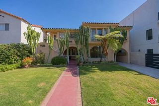8232 Blackburn Avenue, Los Angeles, CA 90048