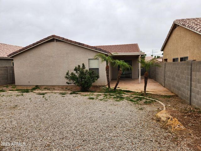 2622 N 107th Lane, Avondale, AZ 85392