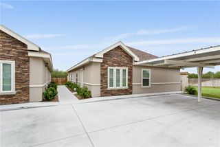 401 Peabody Avenue 1, Edinburg, TX 78539