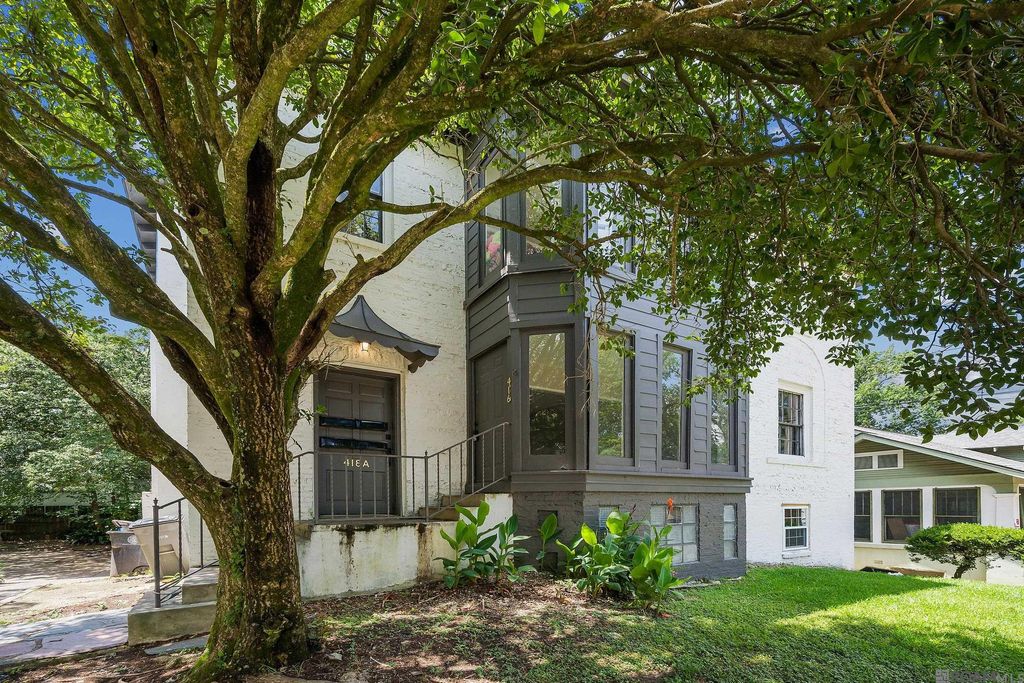 416 E State St, Baton Rouge, LA 70802
