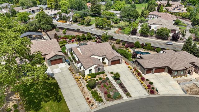 3545 Serramont Ct, Carmichael, CA 95608