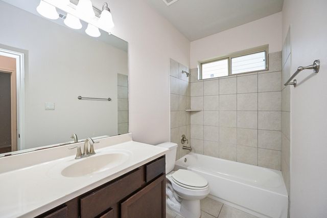 15426 Formaston Drive, Humble, TX 77346