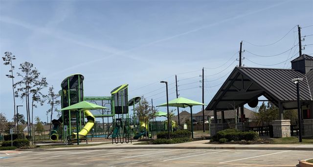 15426 Formaston Drive, Humble, TX 77346