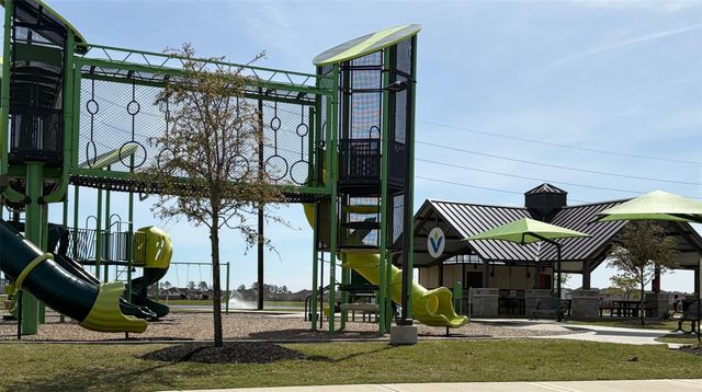 15426 Formaston Drive, Humble, TX 77346