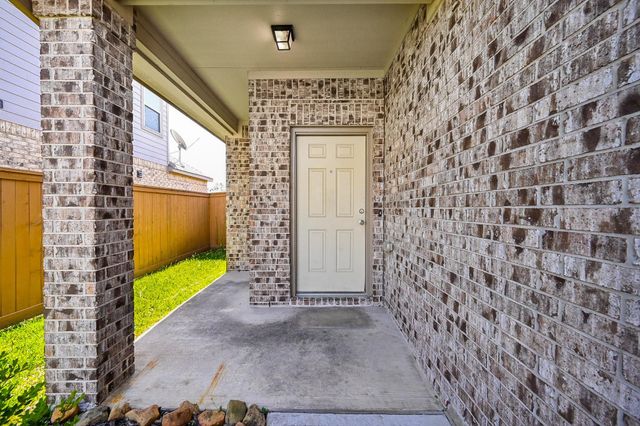 15426 Formaston Drive, Humble, TX 77346