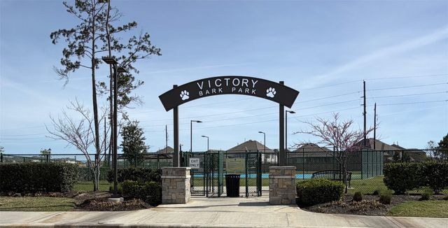 15426 Formaston Drive, Humble, TX 77346