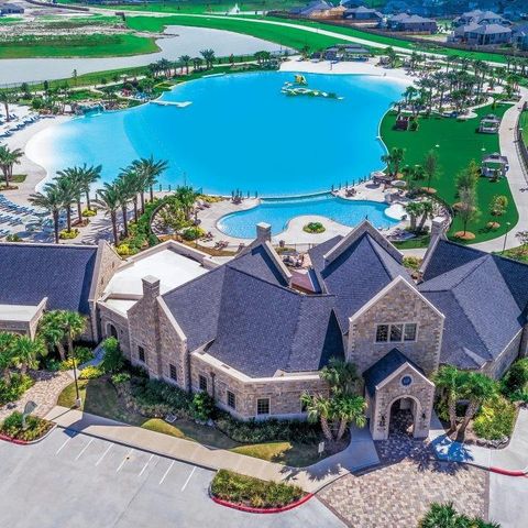 15426 Formaston Drive, Humble, TX 77346