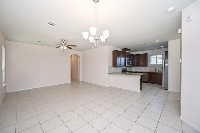 15426 Formaston Drive, Humble, TX 77346