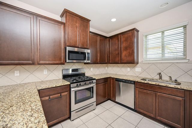 15426 Formaston Drive, Humble, TX 77346