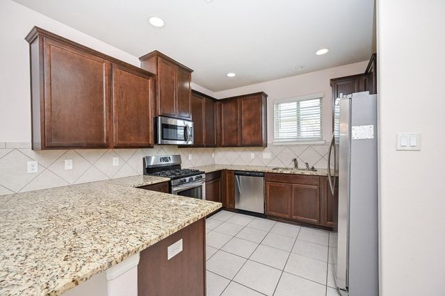 15426 Formaston Drive, Humble, TX 77346