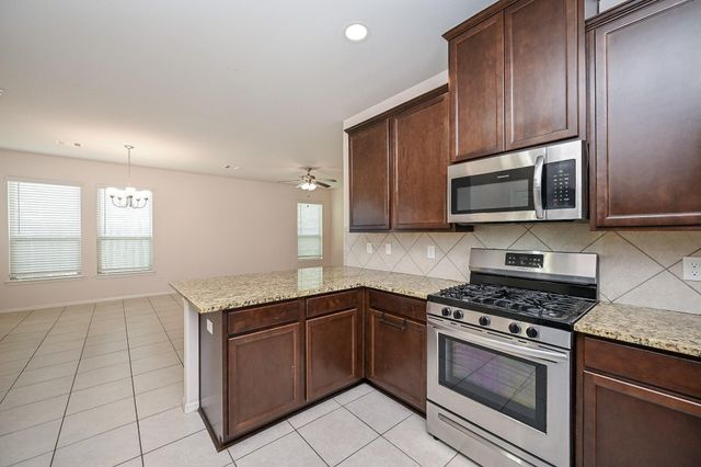 15426 Formaston Drive, Humble, TX 77346