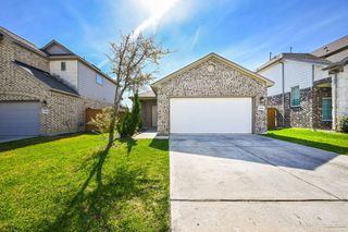 15426 Formaston Drive, Humble, TX 77346