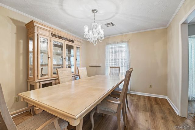 1347 Tudor Drive, Montgomery, AL 36117