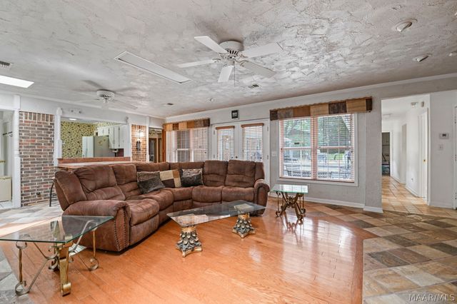 1347 Tudor Drive, Montgomery, AL 36117