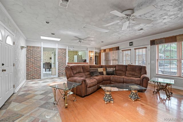 1347 Tudor Drive, Montgomery, AL 36117